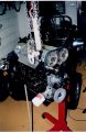 Zetec Engine 07